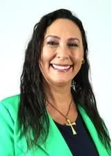 Foto oficial de IVANISE ROTTA nas eleições 2026, divulgada pelo TSE