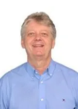 Foto oficial de JAIME VERRUCK nas eleições 2026, divulgada pelo TSE