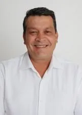 Foto oficial de JARDELINO BAHIA nas eleições 2026, divulgada pelo TSE