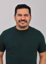 Foto oficial de JEFFERSOM MARECCO nas eleições 2026, divulgada pelo TSE