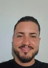 Foto oficial de JOÃO VITOR NUNES nas eleições 2026, divulgada pelo TSE