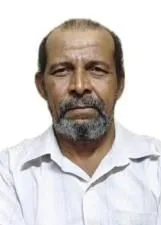 Foto oficial de JURACI DA AROEIRA nas eleições 2026, divulgada pelo TSE