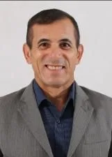 Foto oficial de JURANDIR MACHADO nas eleições 2026, divulgada pelo TSE