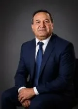 Foto oficial de JUVENAL FERREIRA nas eleições 2026, divulgada pelo TSE
