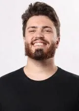 Foto oficial de LUCAS VENDITE nas eleições 2026, divulgada pelo TSE