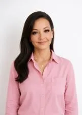 Foto oficial de LUCIANA MENDONÇA nas eleições 2026, divulgada pelo TSE