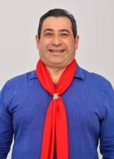 Foto oficial de LUIS BRIZOLA nas eleições 2026, divulgada pelo TSE
