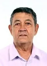 Foto oficial de MANOEL VITÓRIO nas eleições 2026, divulgada pelo TSE