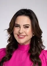Foto oficial de MARA CASEIRO nas eleições 2026, divulgada pelo TSE