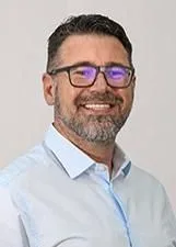 Foto oficial de MARCOS POLLON nas eleições 2026, divulgada pelo TSE