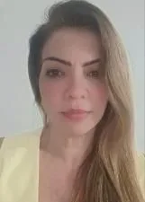 Foto oficial de MARIA ISABELA SALDANHA nas eleições 2026, divulgada pelo TSE