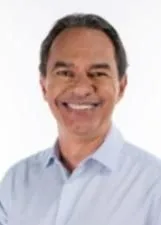 Foto oficial de MARQUINHOS TRAD nas eleições 2026, divulgada pelo TSE