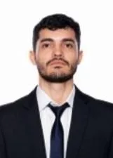 Foto oficial de MATEUS QUADROS nas eleições 2026, divulgada pelo TSE