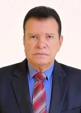Foto oficial de MAURICIO PICARELLI nas eleições 2026, divulgada pelo TSE