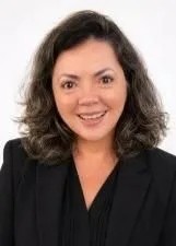 Foto oficial de MIRIAM GIMENEZ nas eleições 2026, divulgada pelo TSE