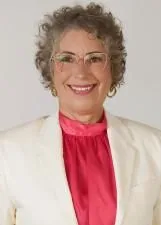 Foto oficial de NANAH CORDEIRO nas eleições 2026, divulgada pelo TSE