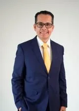 Foto oficial de NETO SANTOS nas eleições 2026, divulgada pelo TSE