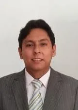 Foto oficial de PROF. EDUARDO FERRUFINO nas eleições 2026, divulgada pelo TSE