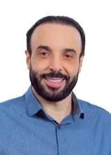 Foto oficial de PROFESSOR JUARI nas eleições 2026, divulgada pelo TSE