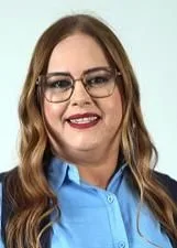 Foto oficial de PROFESSORA RÚBIA MARA nas eleições 2026, divulgada pelo TSE