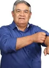 Foto oficial de PUKA VALDEZ nas eleições 2026, divulgada pelo TSE