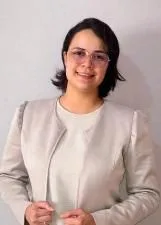 Foto oficial de REBECA COSTA nas eleições 2026, divulgada pelo TSE