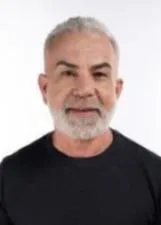Foto oficial de ROBERTO MATEUS nas eleições 2026, divulgada pelo TSE