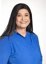 Foto oficial de ROSE MODESTO nas eleições 2026, divulgada pelo TSE