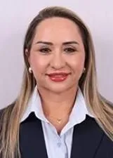 Foto oficial de ROSE PIRES nas eleições 2026, divulgada pelo TSE