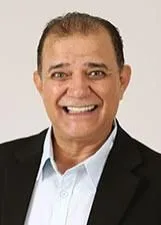 Foto oficial de RUI SPINOLA nas eleições 2026, divulgada pelo TSE