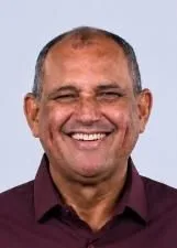 Foto oficial de SANDRO AZAMBUJA nas eleições 2026, divulgada pelo TSE