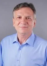 Foto oficial de SANDRO DO VANDER nas eleições 2026, divulgada pelo TSE