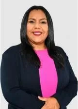 Foto oficial de SIRLENE DOS SANTOS nas eleições 2026, divulgada pelo TSE
