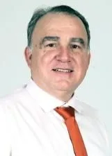 Foto oficial de SUB DR ALMADA nas eleições 2026, divulgada pelo TSE