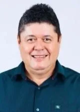 Foto oficial de SUBTENENTE MOTA nas eleições 2026, divulgada pelo TSE