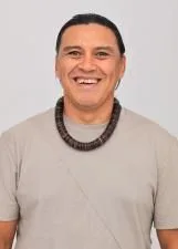 Foto oficial de TATO SOUZA nas eleições 2026, divulgada pelo TSE
