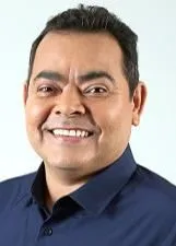Foto oficial de TUTY TUTY nas eleições 2026, divulgada pelo TSE
