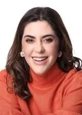 Foto oficial de VIVIANE LUIZA nas eleições 2026, divulgada pelo TSE