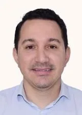 Foto oficial de WELLISON MUCHIUTTI nas eleições 2026, divulgada pelo TSE
