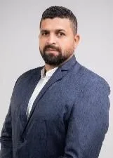 Foto oficial de WESLEY DIAS nas eleições 2026, divulgada pelo TSE