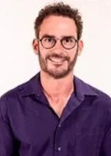 Foto oficial de AARON SALLES TORRES nas eleições 2026, divulgada pelo TSE