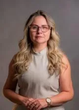 Foto oficial de ALESSANDRA ALENCAR nas eleições 2026, divulgada pelo TSE