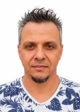 Foto oficial de ALMIR MACHADO nas eleições 2026, divulgada pelo TSE