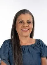 Foto oficial de ANA DOMINGUES nas eleições 2026, divulgada pelo TSE