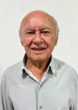 Foto oficial de ANDRADE nas eleições 2026, divulgada pelo TSE