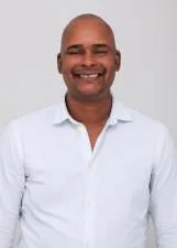 Foto oficial de ANDRÉ PAULINO nas eleições 2026, divulgada pelo TSE