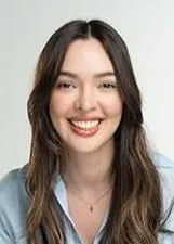 Foto oficial de BARBARA RESENDE nas eleições 2026, divulgada pelo TSE