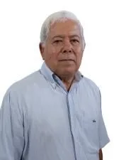 Foto oficial de BIRA MECÂNICO nas eleições 2026, divulgada pelo TSE