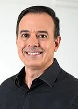 Foto oficial de BONATTO nas eleições 2026, divulgada pelo TSE