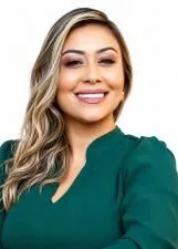 Foto oficial de BRUNA LOPES nas eleições 2026, divulgada pelo TSE